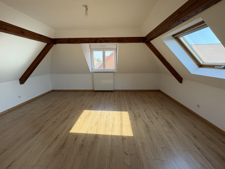 Appartement 265 000 &euro; Réf. 1471 Fegersheim