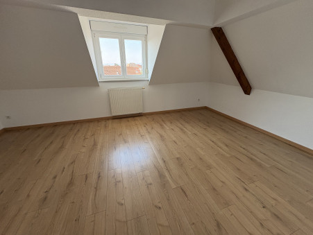 Appartement sur Fegersheim ; 265 000 &euro; ; A vendre Réf. 1471