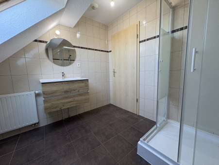 Achat appartement Fegersheim Réf. 1471