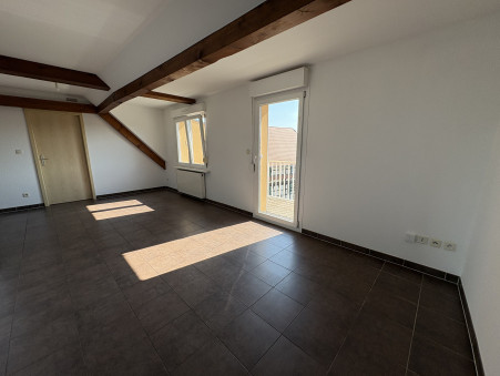 Achat appartement Fegersheim Réf. 1471