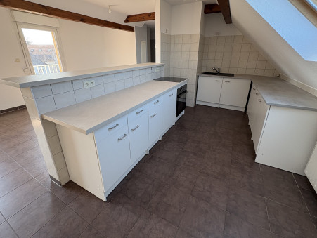 Appartement 265 000 &euro; sur Fegersheim (67640) - Réf. 1471