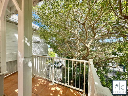 Achat maison Les Trois Ilets Réf. CAR243