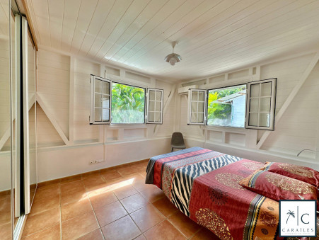 Achat maison Les Trois Ilets Réf. CAR243