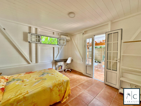 Vente maison 568 000 &euro;  Les Trois Ilets