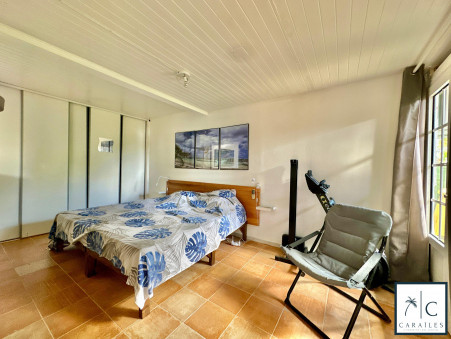 Achat maison Les Trois Ilets Réf. CAR243