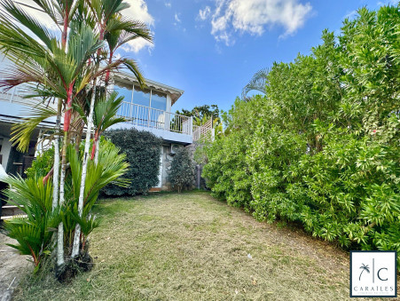 Vente maison 568 000 &euro;  Les Trois Ilets