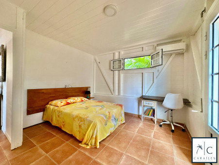 A vendre maison Les Trois Ilets 97229; 568 000 &euro; 