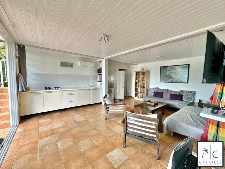 Achat maison Les Trois Ilets Réf. CAR243