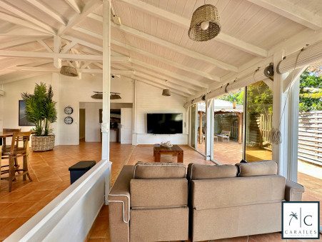 A vendre maison Les Trois Ilets 97229; 568 000 &euro; 