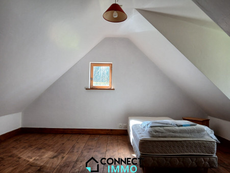 Vente Maison Saint-Hernin Réf. 1967 - Slide 10