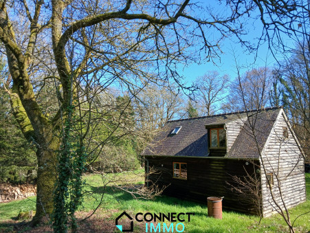 Vente Maison Saint-Hernin Réf. 1967 - Slide 11