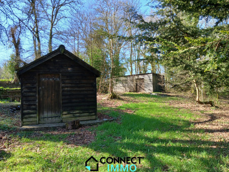 Vente Maison Saint-Hernin Réf. 1967 - Slide 12