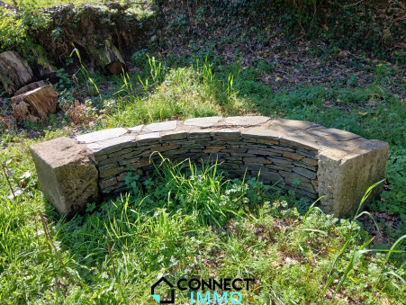 Vente Maison Saint-Hernin Réf. 1967 - Slide 14