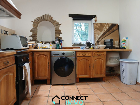 Vente Maison Saint-Hernin Réf. 1967 - Slide 6