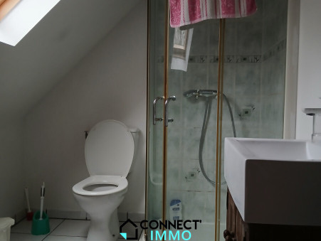 Vente Maison Saint-Hernin Réf. 1967 - Slide 7