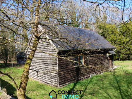 Vente Maison Saint-Hernin Réf. 1967 - Slide 8