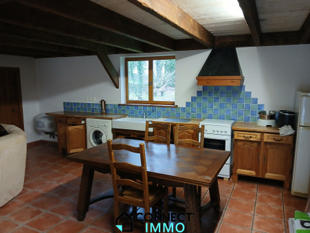 Vente Maison Saint-Hernin Réf. 1967 - Slide 9