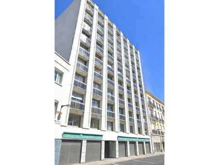 Vente appartement 155 000 &euro;  Roanne