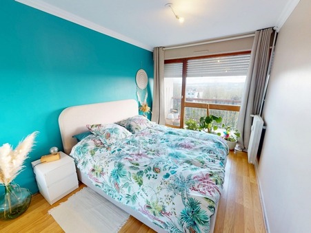 Achat appartement Taverny Réf. 5464-VALERE95150_5464