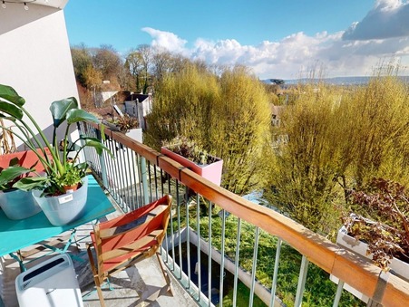 Achat appartement Taverny Réf. 5464-VALERE95150_5464