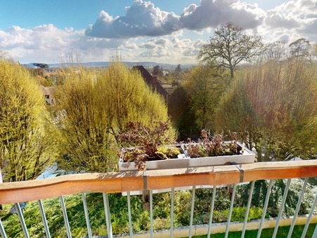 Appartement sur Taverny ; 199 000 &euro;  ; A vendre Réf. 5464-VALERE95150_5464