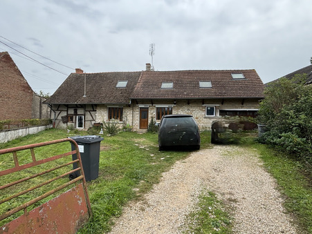 A vendre maison St Germain du Plain 71370; 235 000 &euro; 