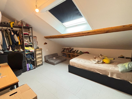 A vendre maison St Germain du Plain 71370; 235 000 &euro; 