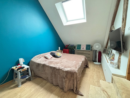 Maison 235 000 &euro;  sur St Germain du Plain (71370) - Réf. 4903