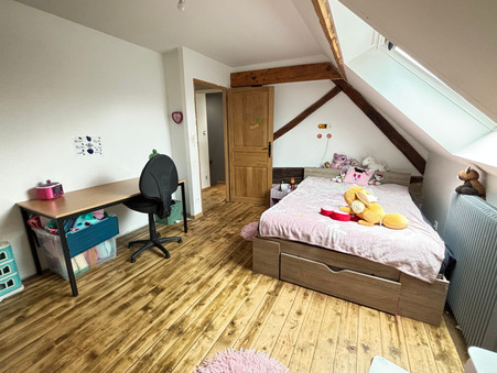 Achat maison St Germain du Plain Réf. 4903