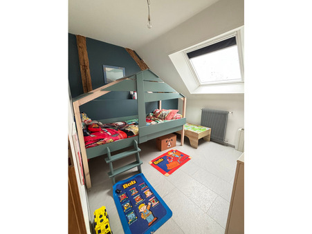 Maison 235 000 &euro;  Réf. 4903 St Germain du Plain