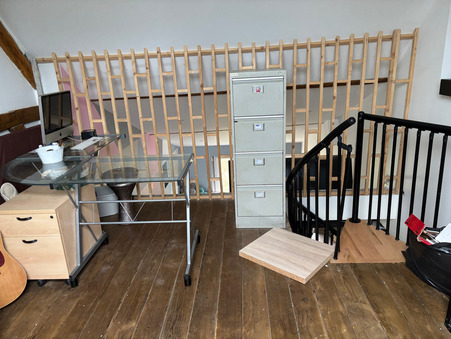 Achat maison St Germain du Plain Réf. 4903