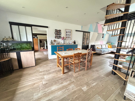 Maison 235 000 &euro;  Réf. 4903 St Germain du Plain