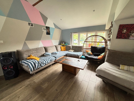 Maison 235 000 &euro;  sur St Germain du Plain (71370) - Réf. 4903