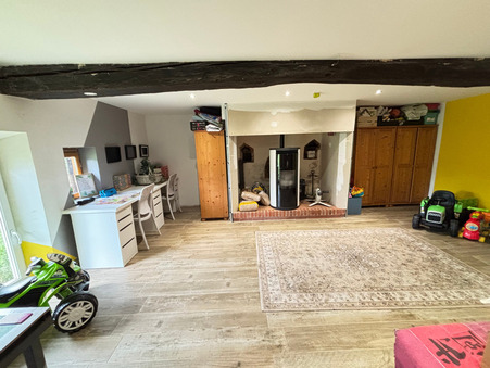 Vente maison 235 000 &euro;  St Germain du Plain