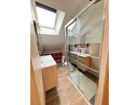 Maison sur St Germain du Plain ; 235 000 &euro;  ; Achat Réf. 4903