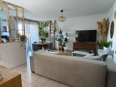 Appartement 690 &euro;  Réf. 29340029 Poitiers