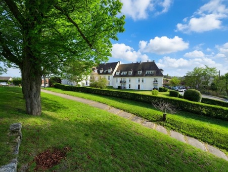 Vente appartement 199 900 &euro;  Nemours