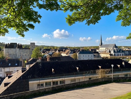 Appartement 199 900 &euro;  Réf. 218372 Nemours