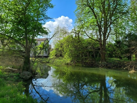 Achat appartement Bagneaux sur Loing Réf. 218098