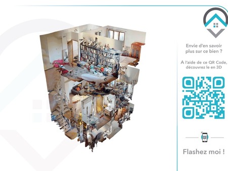 Maison 150 000 &euro;  Réf. 218098 Bagneaux sur Loing