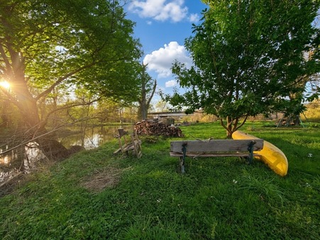 Appartement 150 000 &euro;  sur Bagneaux sur Loing (77167) - Réf. 218098