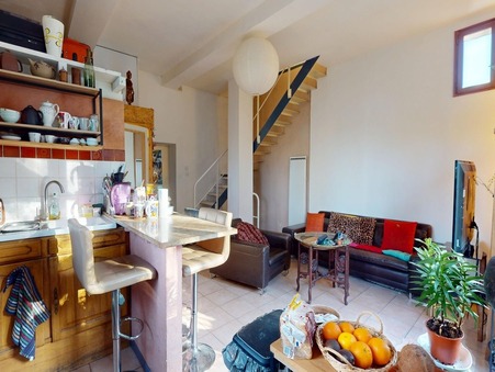 A vendre appartement Bagneaux sur Loing 77167; 150 000 &euro; 