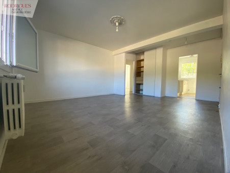 Achat appartement Poitiers Réf. 1037