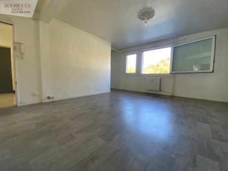 Appartement 135 450 &euro; sur Poitiers (86000) - Réf. 1037