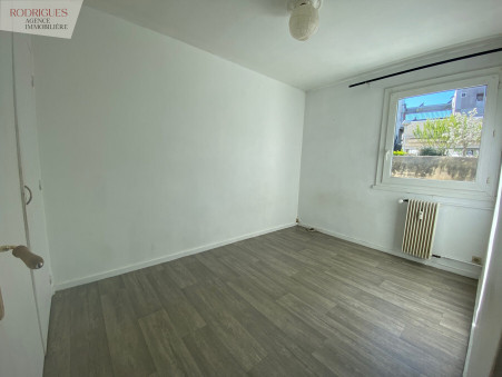 Achat appartement Poitiers Réf. 1037