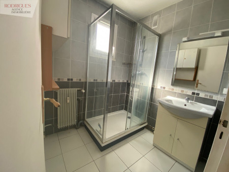 Vente appartement 135 450 &euro; Poitiers