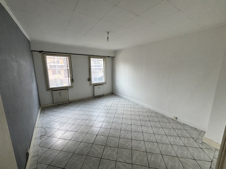 Appartement sur Strasbourg ; 595 &euro;  ; Location Réf. VIC1G/EL