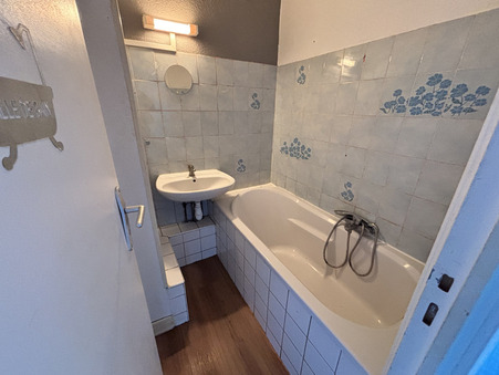 Appartement sur Strasbourg ; 595 &euro;  ; A louer Réf. VIC1G/EL