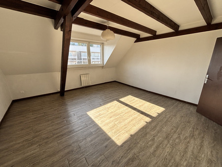 Appartement 809 &euro;  sur Strasbourg (67200) - Réf. VIC4D/EL