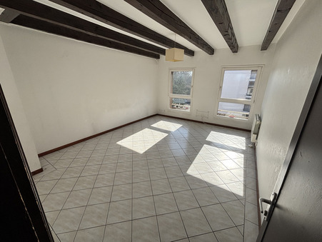 Location appartement Strasbourg Réf. VIC4D/EL
